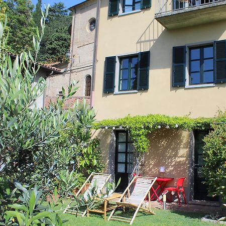 Amazing Langhe And Monferrato | House With Garden Villa Calamandrana Екстериор снимка