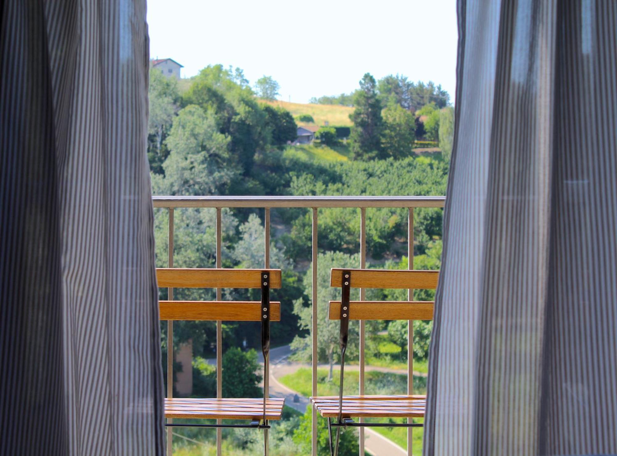 Amazing Langhe And Monferrato | House With Garden Villa Calamandrana Екстериор снимка