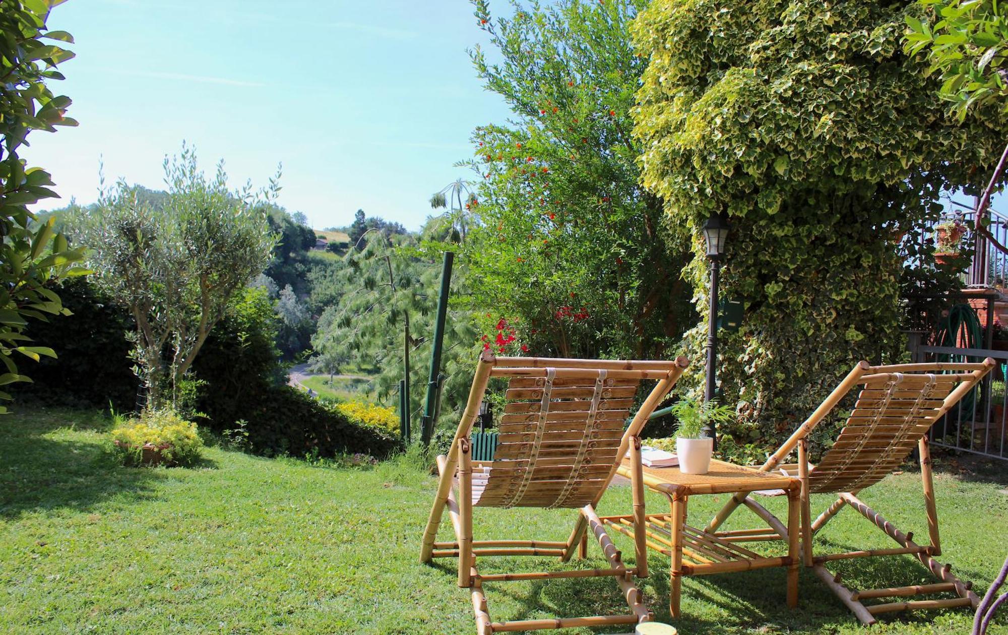 Amazing Langhe And Monferrato | House With Garden Villa Calamandrana Екстериор снимка