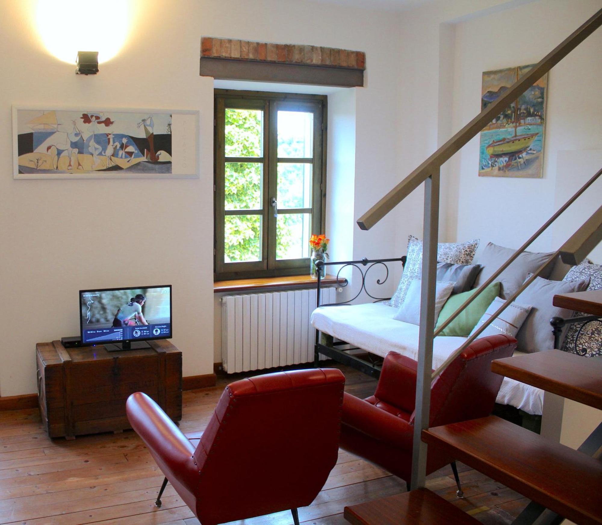 Amazing Langhe And Monferrato | House With Garden Villa Calamandrana Екстериор снимка