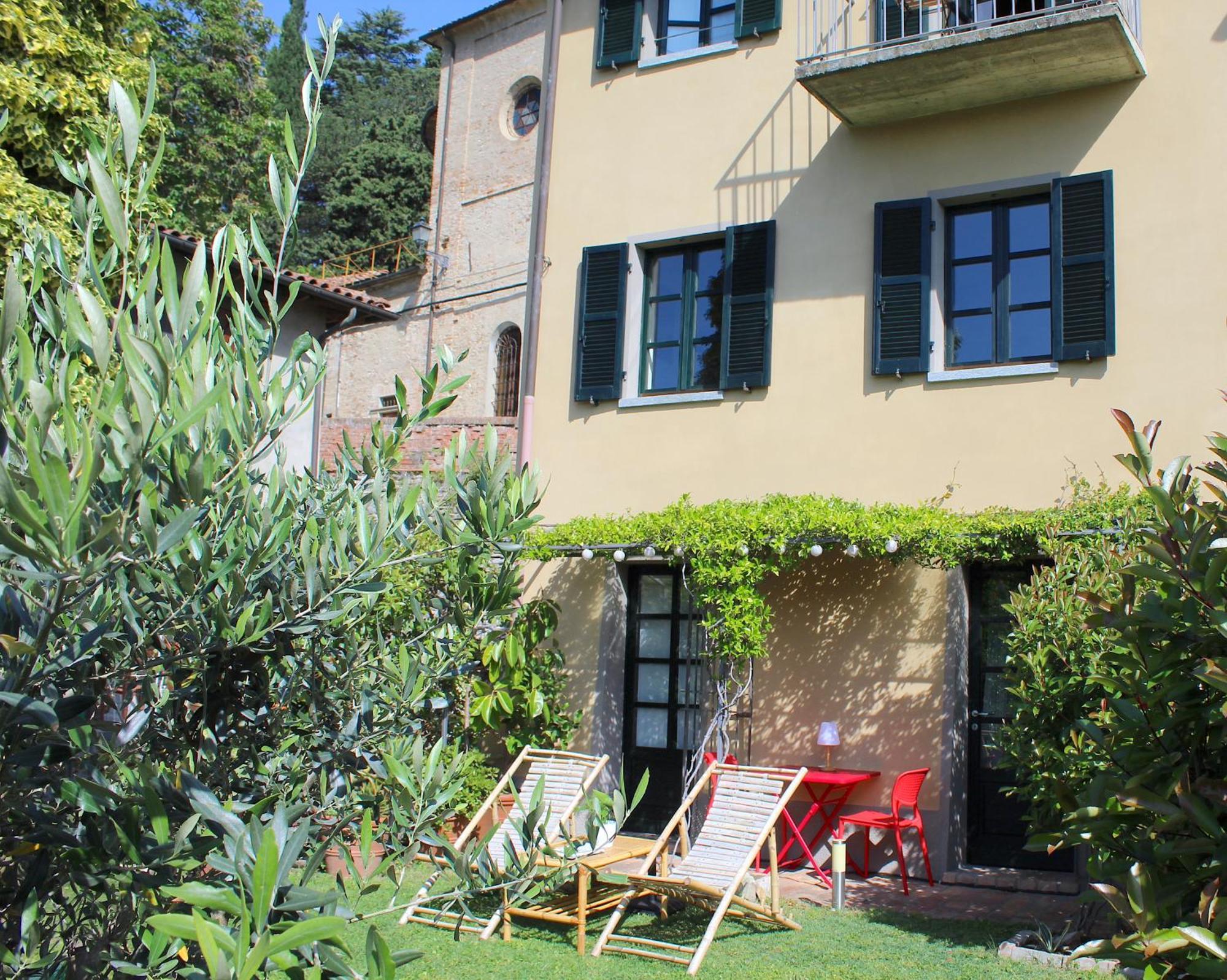 Amazing Langhe And Monferrato | House With Garden Villa Calamandrana Екстериор снимка